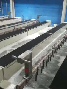 Sulfuric Acid Anodizing Setup for Standard Anodization