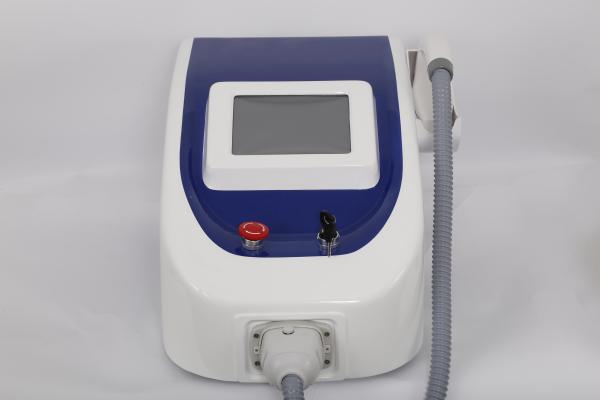 Freckles pigment age spots removal beauty machine intense pulsed light machine