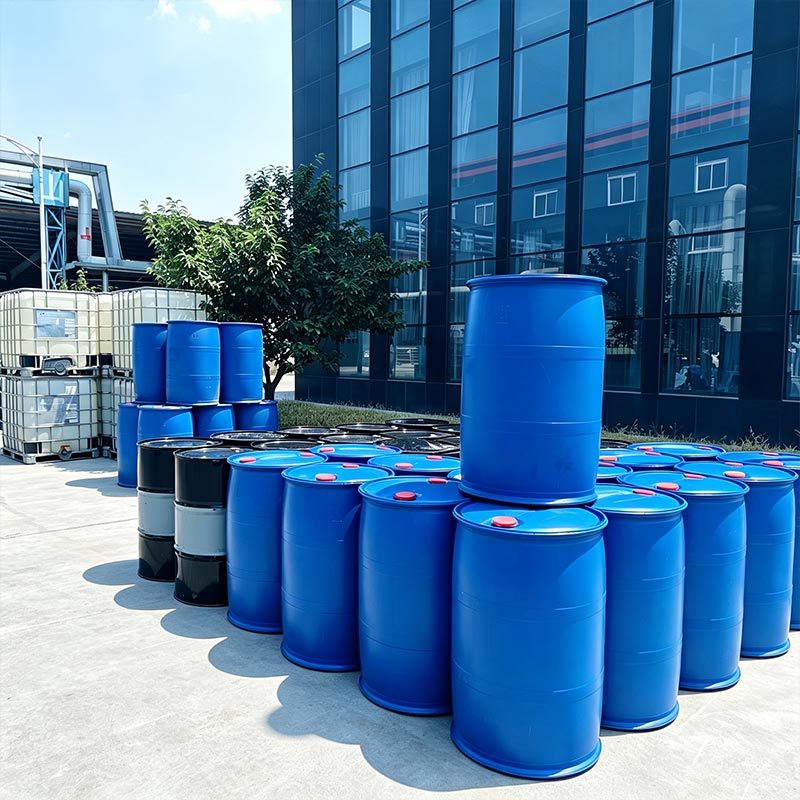 CAS 9005-65-6 Polysorbate 81 Tween 81 Medium HLB for Flexible Emulsion Design
