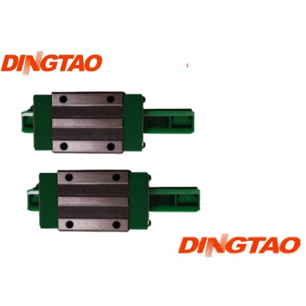 Cutter Spare For Vector Q80 Parts M88 IH8 MH8 IQ80 132147 3 Runner Block T15 Ina