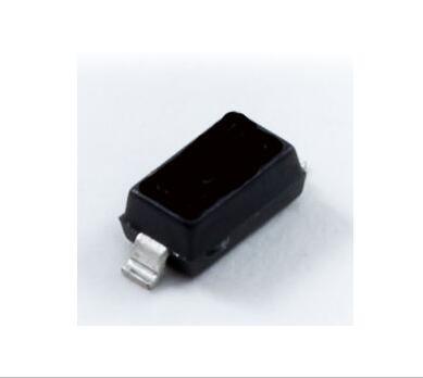Automotive 2 Pin SMB T/R Electronics Ic Chips STPS2H100UY Diode Schottky 100V 2A