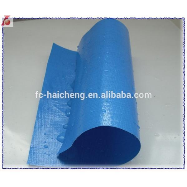PE tarpaulin for sandbox cover use,customized tarpaulin cover