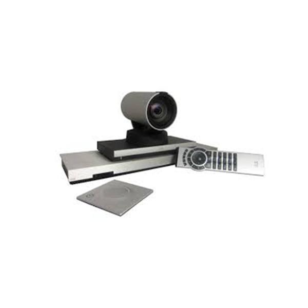 Cisco CTS-SX20-PHD12X-K9 TelePresence SX20 Quick Set With 12x HD Camera