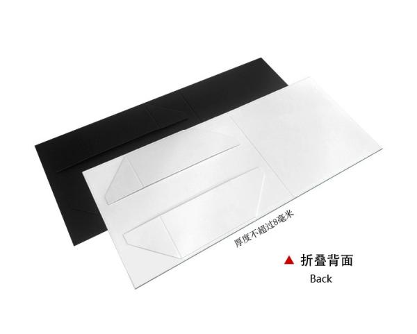 Caixa de presente rígida de carimbo quente EVA Foam Insert do papel magnético do OEM