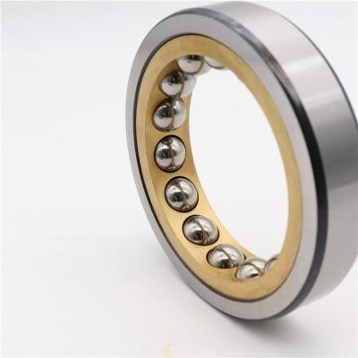 P0 P6 P5 P4 P2 7009B Four Point Angular Contact Ball Bearings
