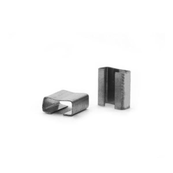 0.8mm Metal Stamping Parts