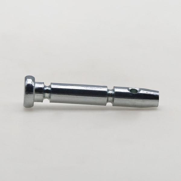 Precision Non Standard Alloy Steel Customized Screw DIN ISO GB Standard