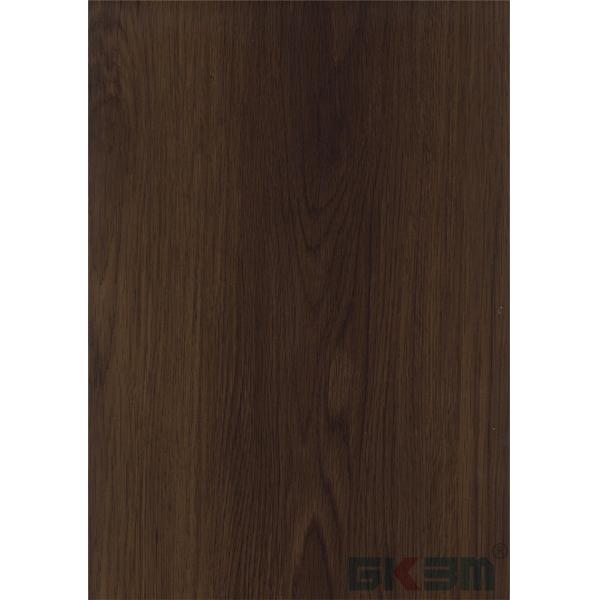 Piso de lujo YA-M611L-10 del vinilo del PVC de los bíos antis impermeables