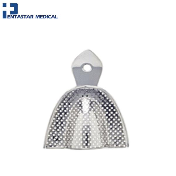 High quality teeth impression trays bite impression trays dental impression trays