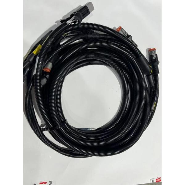 A60938.0100 Wiring harnesses Kalmar Reach Stacker Parts