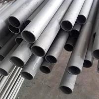 A tubulação 304 soldada sem emenda lustrou o diâmetro de superfície 100mm que 1 polegada Ss conduz