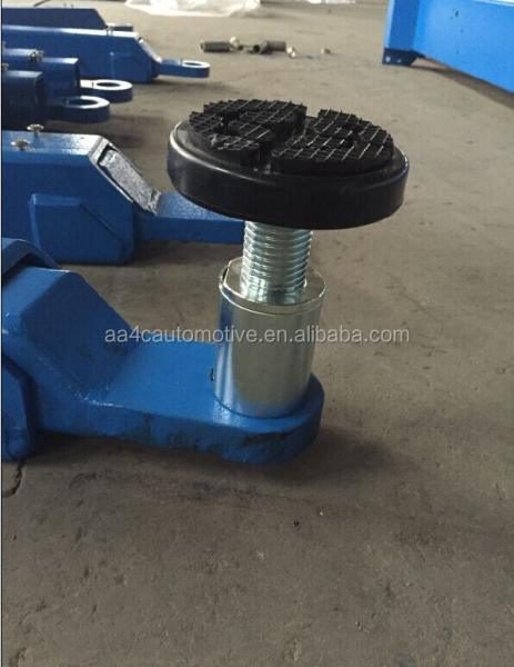 Le pont de levage pour voiture AA4C 220v