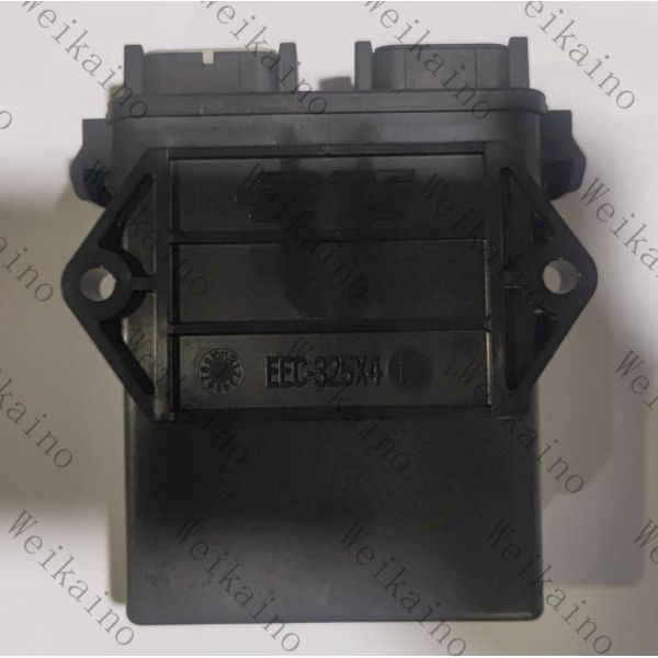 Perkins 404 Engine Genuine Electronic Control Module ECM T434189 U85186163 550-9111