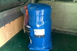 Compresseur à rouleaux de réfrigération de type 12HP SM147A4ALB pour R22