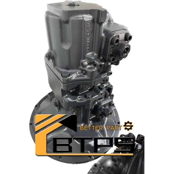 KOMATSU PC300-8 PC350-8 PC360-7 EXCAVATOR STEERING PUMP 708-2G-03590 SERVO PISTON Excavator Hydraulic Piston Pump Parts