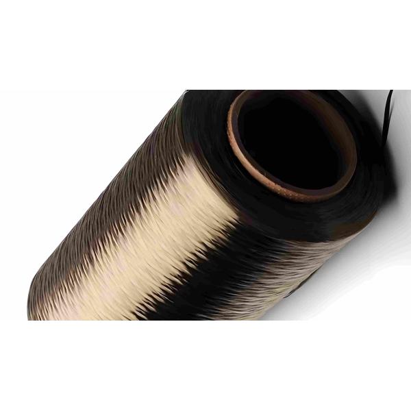 ​Alkali Resistant Basalt Fiber Yarn Environmental Protection For  Applications​