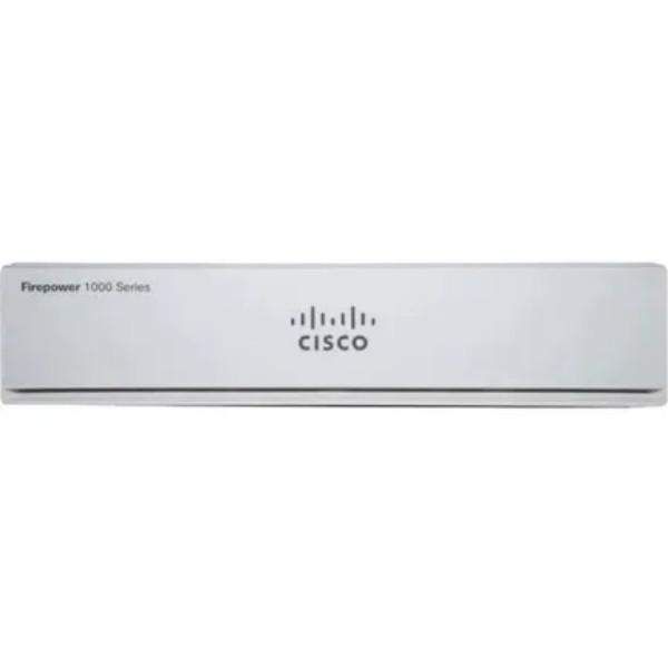High-Performance Cisco Firewall FPR1010E-ASA-K9 : Multi-Threat Protection & VPN For SMBs Cisco Firewall