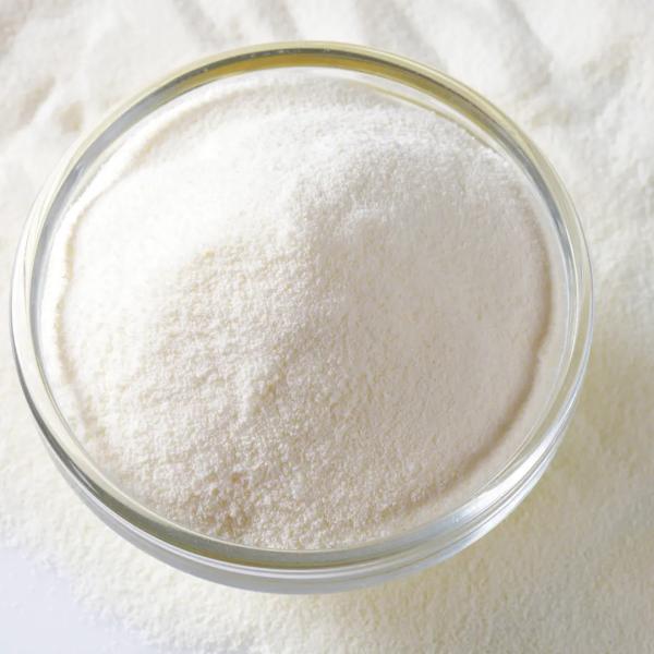 Mgso4 Anhydrous Magnesium Sulfate With Fast Delivery 7487-88-9 Soluble In Water