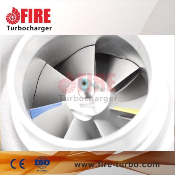 TD08H-22B-28 Turbocharger 49188-01261 ME053939 Mitsubishi Fuso Truck Bus With 6D22T 6D22T3 Engine