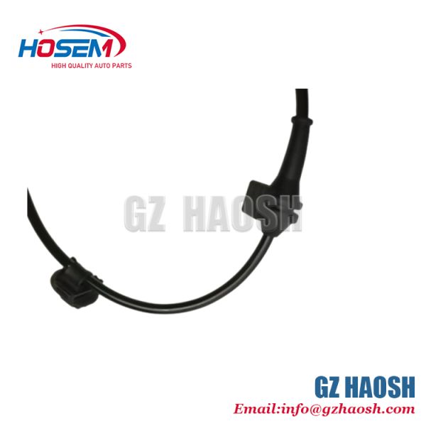 Mitsubishi ABS Sensor 4670A590 Rear Right ABS Wheel Speed Sensor Aftermarket Part For Mirage G4