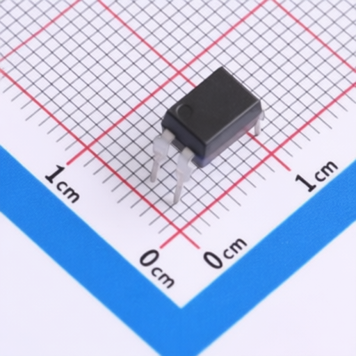 High reliability Chau Light ZSPC-817 component optimized for critical application environments