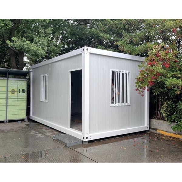 Prefab House Camping Homes Modular Prefab Housing Modular Units