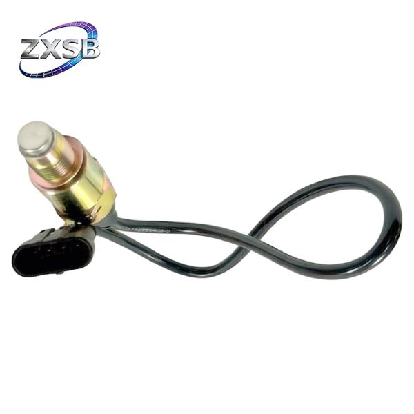 Accurate Measurement Vehicle Speed Sensor DL-LG-901B-YT For Yutong Bus