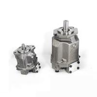 Série K Bombas hidráulicas Rexroth 32R-VSB32U00E Bomba Rexroth A10v