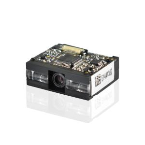 CCD 1D Barcode Scanner Module LV1000 OEM Scan Engine Design TTL232 Interface For