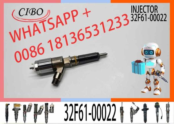 Montura do injetor de combustível 326-4700 326-4700 326-4756 326-4740 32F61-00014 326-4740 32F61-00022