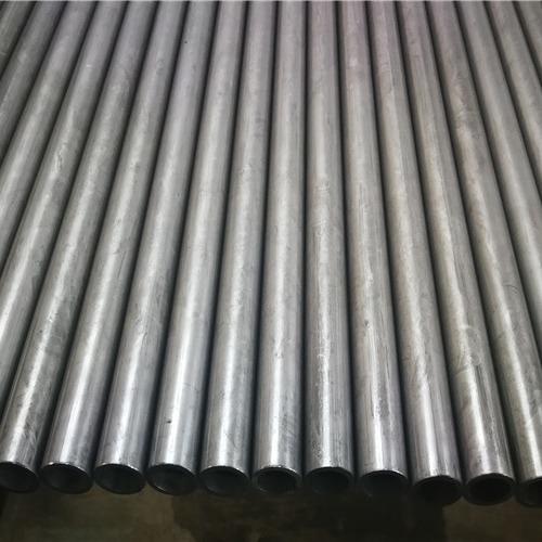 EN10305-2 E355 OD10 Welded Steel Pipe Powerful Welding Strength For Hydraulic System