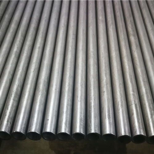 EN10305-2 Standard 26MnB5 Precision Steel Tube with High Frequency Welding for Hollow Stabilizer Bar