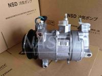 Auto AC Conditioning Compressor For Ford Mustang 2.3 FR3Z19703A FR3Z19703D FR3Z19703F FR3Z19703M FR3B19D629AA