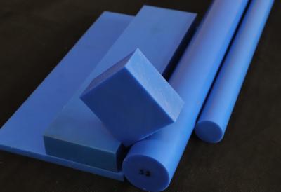 ENSINGER PA Wear-resistant/Good toughness Plastic Rod/Sheet/Tube