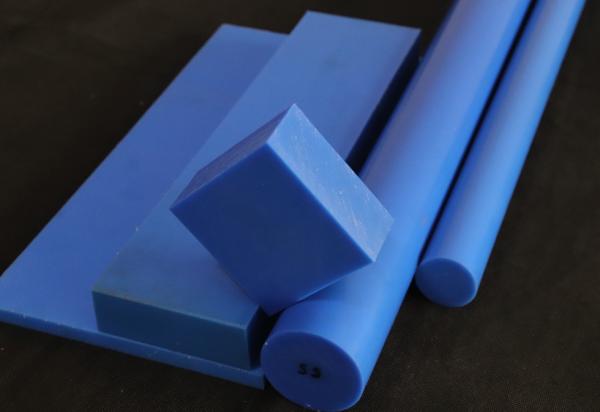ENSINGER PA Wear-resistant/Good toughness Plastic Rod/Sheet/Tube