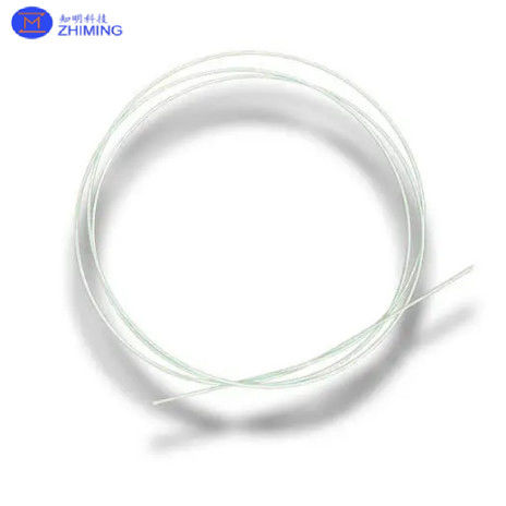 Bending Insensitive Single-mode Optical Fiber G.657.A2 for Indoor optical cables