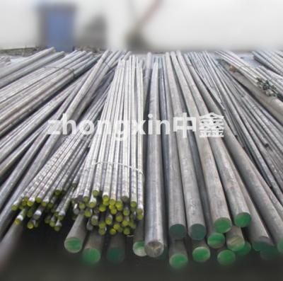 GH1015 Iron Based High Temperature Alloy Steel Bar Sheets Cold Rolled