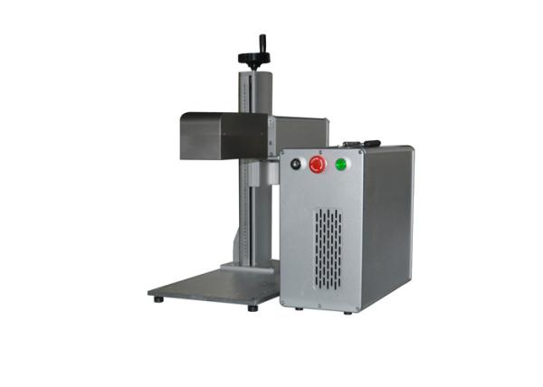 Feeltek Fiber Laser Marking Machine Curve Laser Engraving Machine
