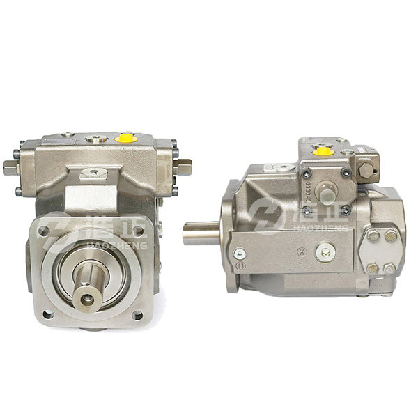 A4VSO71DR-10X-PZB13K33 Гидравлический насос