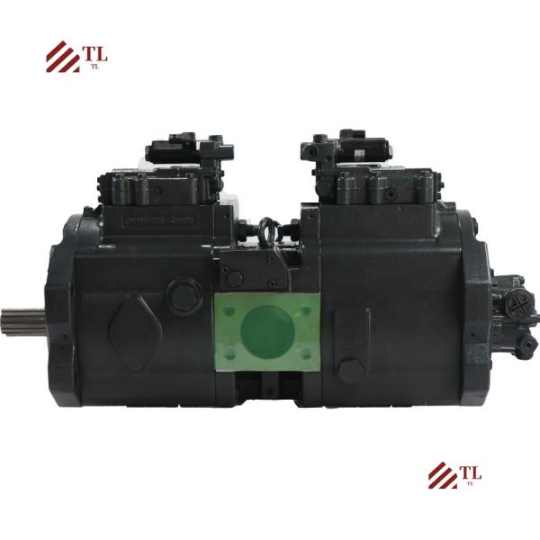 Excavator Pump Transmission Main Hydraulic Pump EC300D EC350D K5V160DT Part Number 14568923