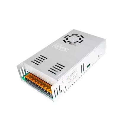 Intercambio de fuente de alimentación Intercambio de luz LED 400W AC-DC Tipo de automatización