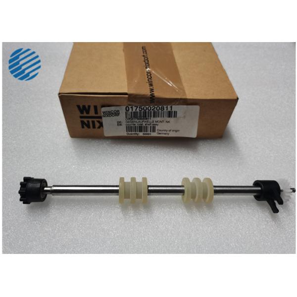 Wincor CMD V4 ATM Machine Parts Counter Rotate Shaft 1750020811