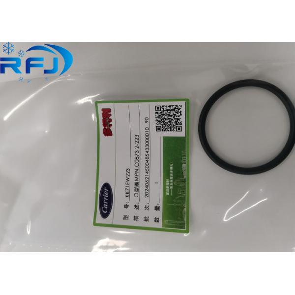 Carrier KK71EW223 O-ring Industrial-Grade For Carrier Machinery