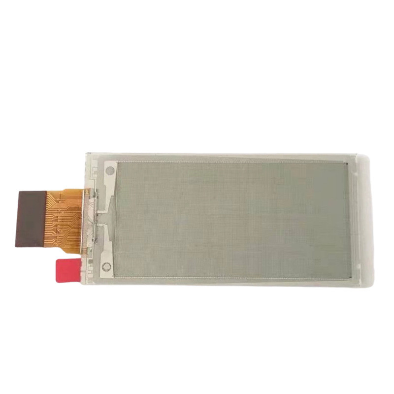 2,13-дюймовый дисплейный модуль Epaper Дисплей с широким углом обзора 122x250 и меньшим потреблением SPI E-Ink Paper Display