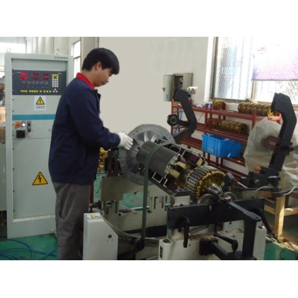 1800RPM Class H 12KW AC Power Generator Cummins Generator Set Use