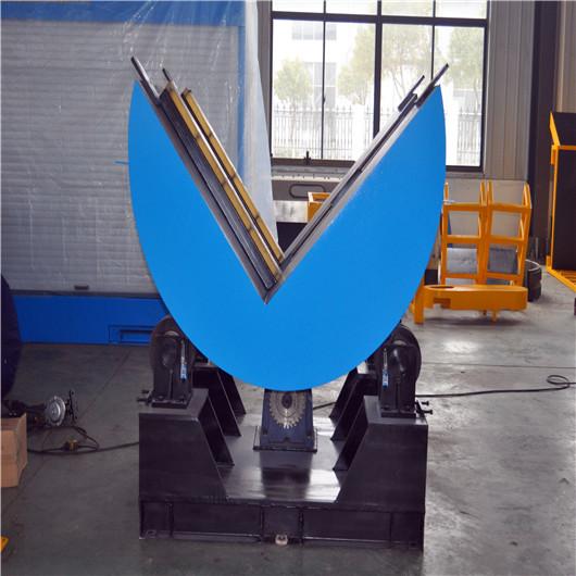 High Strength Industrial Steel Cable Spool / High Speed Wire Taking Up Machine 1.8-4.5mm
