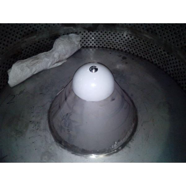 Commercial sheep wool washing machine washing raw wool