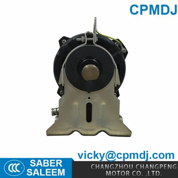 40w Air Conditioner Blower Motor YSK95 Low Noise Air Conditioner Condenser Fan Motor