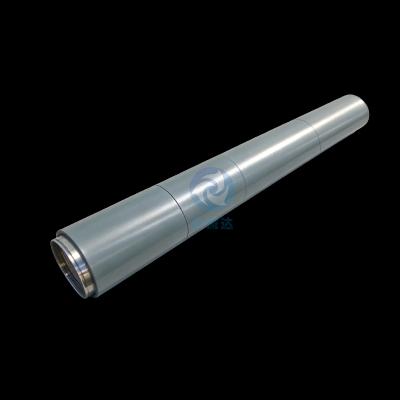 High Resistance GXO Target Forming Process Sintering Custom Shaped