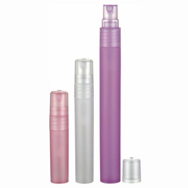 Хороший пластиковый ручной насос для бутылок косметических лосьонов без разливов Приемлемый OEM/ODM